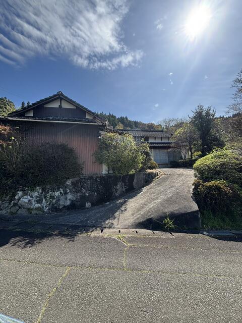 detached 熊本県下益城郡美里町豊富