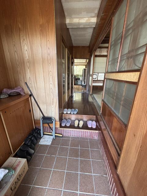 detached 熊本県下益城郡美里町豊富