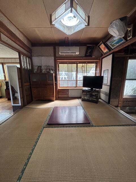 detached 熊本県下益城郡美里町豊富