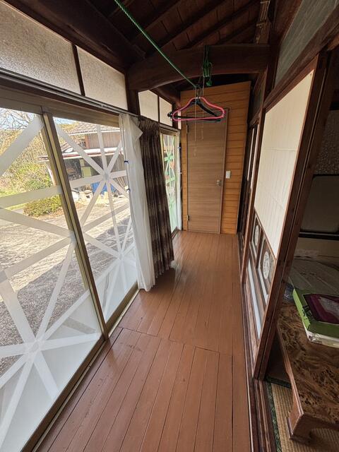 detached 熊本県下益城郡美里町豊富