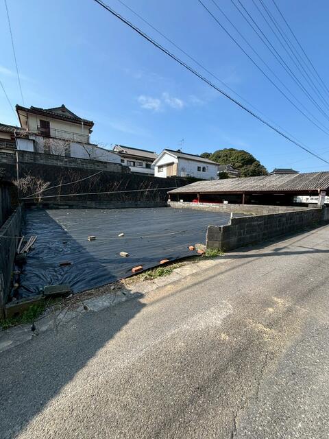 天草市久玉町｜売地の写真5