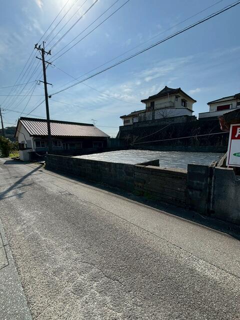 天草市久玉町｜売地の写真4