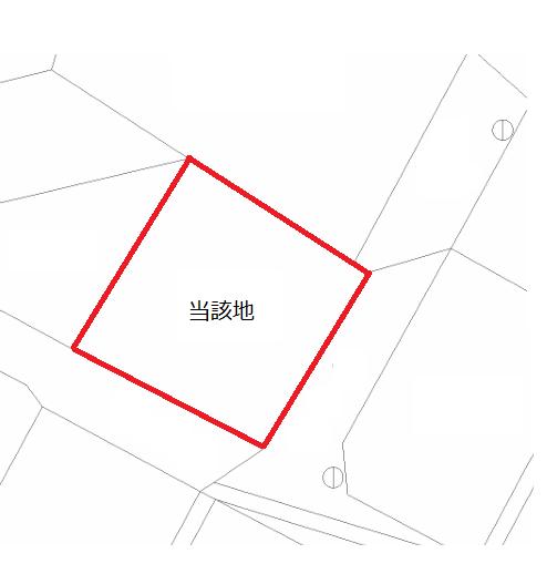 天草市久玉町の売地