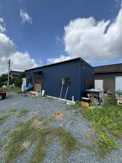 熊本市北区植木町田底｜中古一戸建の写真3