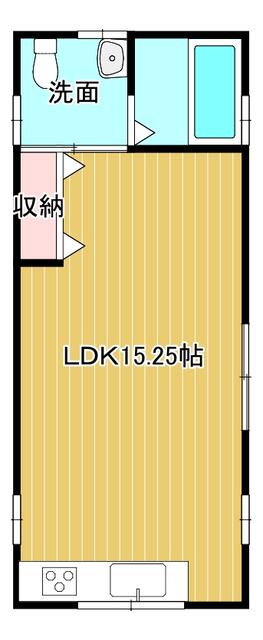熊本市北区植木町田底｜中古一戸建の写真2