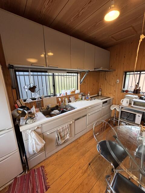 熊本市北区植木町田底｜中古一戸建の写真7
