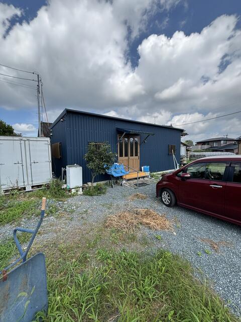 熊本市北区植木町田底｜中古一戸建の写真4