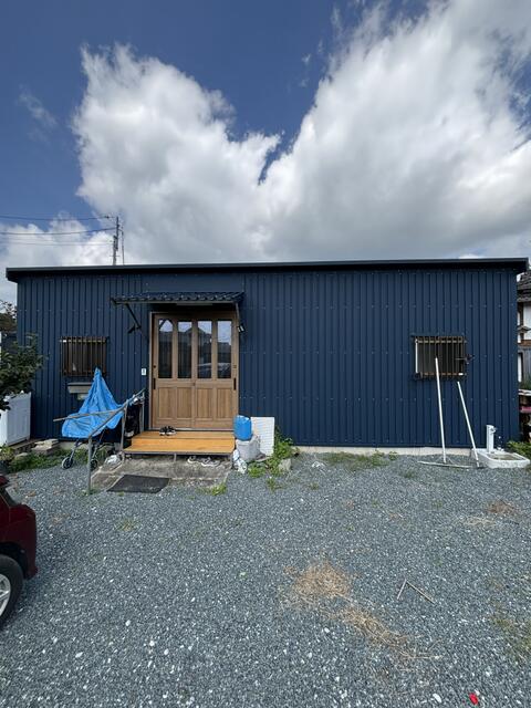 熊本市北区植木町田底｜中古一戸建の写真1