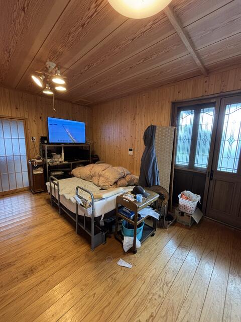 熊本市北区植木町田底｜中古一戸建の写真5