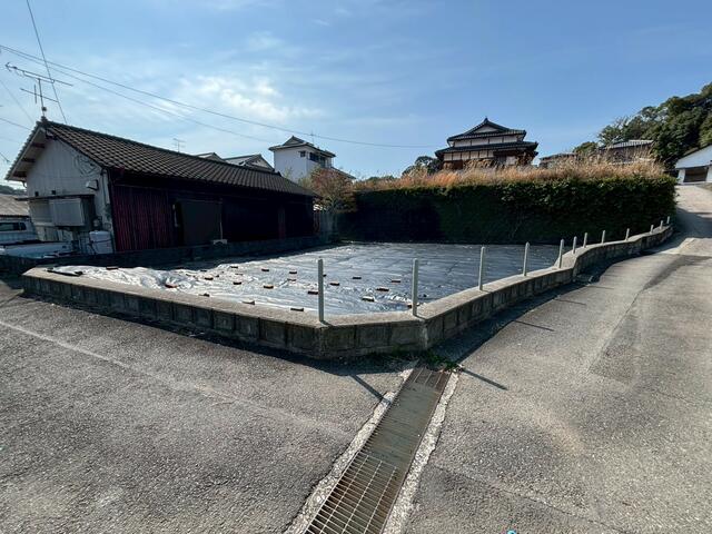 天草市久玉町｜売地の写真2