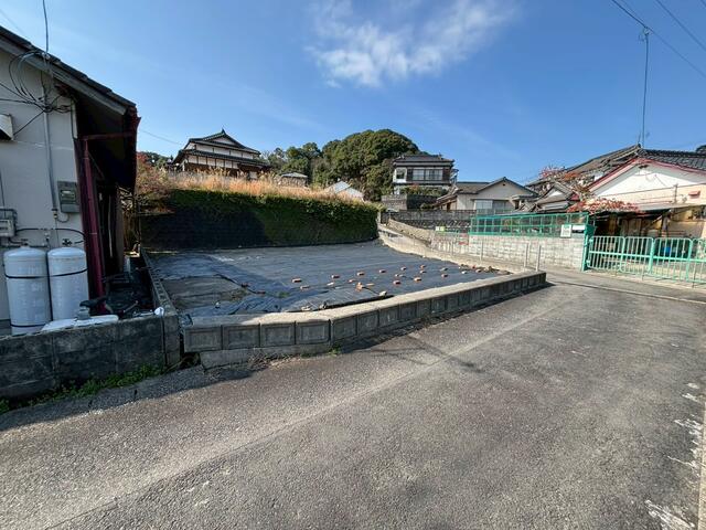 天草市久玉町｜売地の写真3