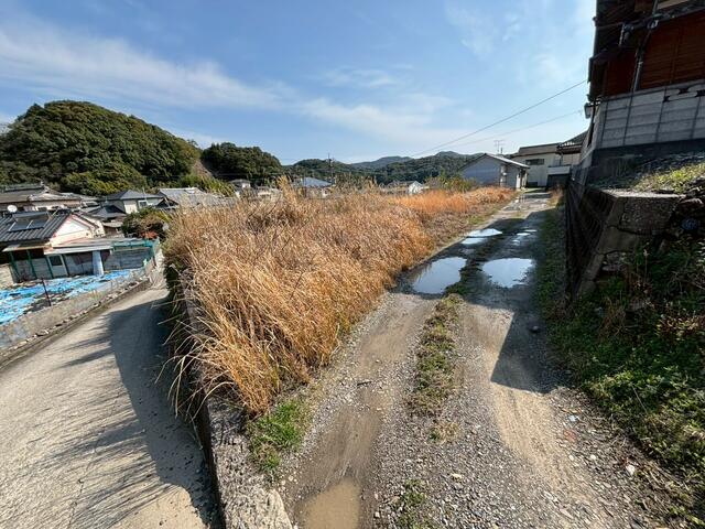 天草市久玉町｜売地の写真5