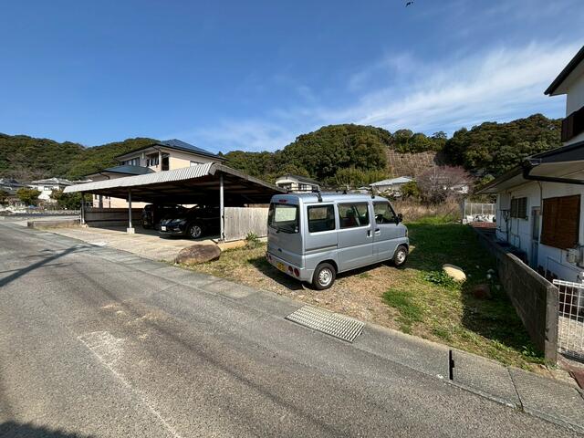 天草市久玉町|売地の写真3
