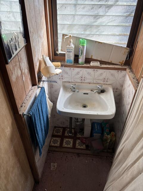 上天草市姫戸町姫浦｜中古一戸建の写真4