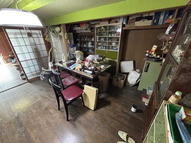 上天草市姫戸町姫浦｜中古一戸建の写真2