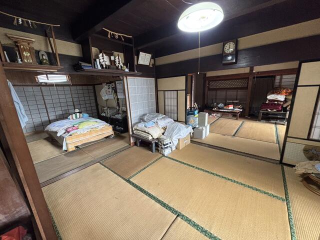 上天草市姫戸町姫浦｜中古一戸建の写真3