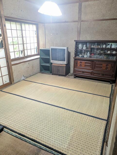 山鹿市鹿本町中富｜中古一戸建の写真8