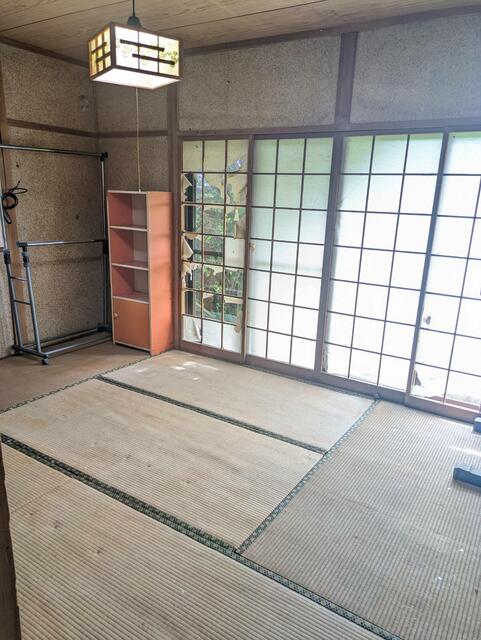 山鹿市鹿本町中富｜中古一戸建の写真6