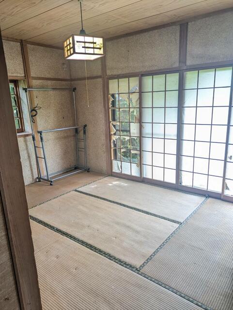 山鹿市鹿本町中富｜中古一戸建の写真5