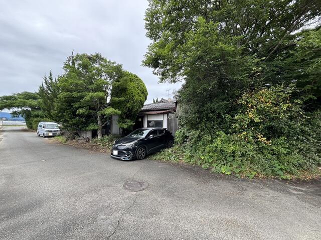 山鹿市鹿本町中富｜中古一戸建の写真2