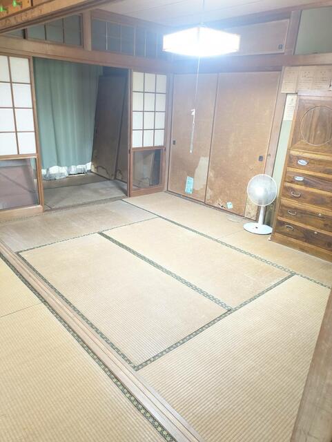 山鹿市鹿本町中富｜中古一戸建の写真10