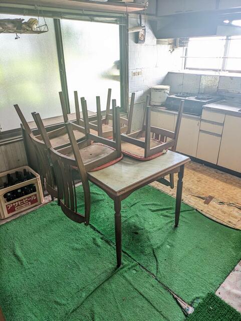 山鹿市鹿本町中富｜中古一戸建の写真4