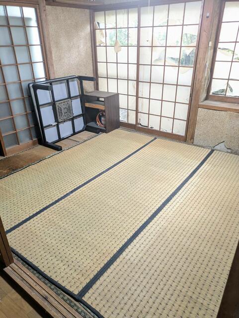 山鹿市鹿本町中富｜中古一戸建の写真7