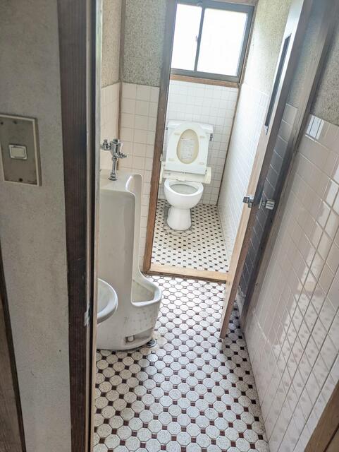 山鹿市鹿本町中富｜中古一戸建の写真12