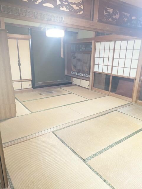 山鹿市鹿本町中富｜中古一戸建の写真9