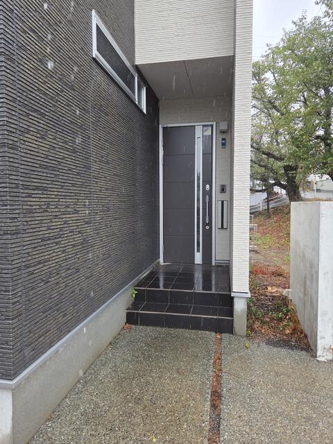 熊本市北区植木町滴水｜中古一戸建の写真2