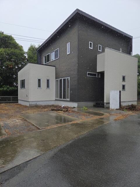 熊本市北区植木町滴水の中古一戸建