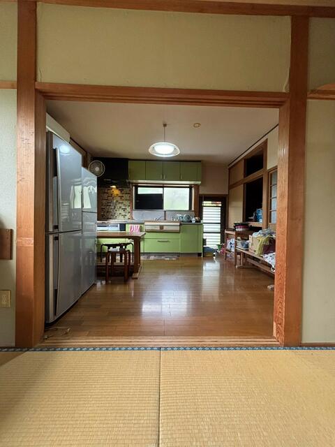 阿蘇郡南阿蘇村大字立野｜中古一戸建の写真9