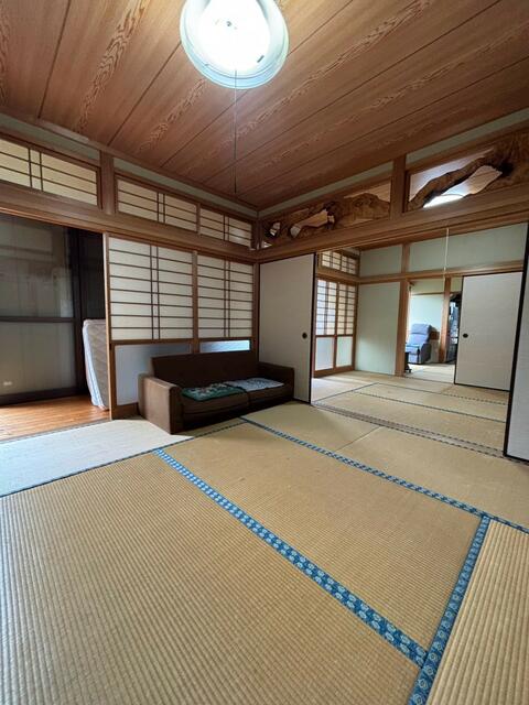 阿蘇郡南阿蘇村大字立野｜中古一戸建の写真8