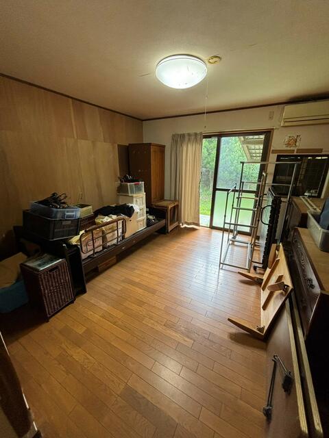 阿蘇郡南阿蘇村大字立野｜中古一戸建の写真12