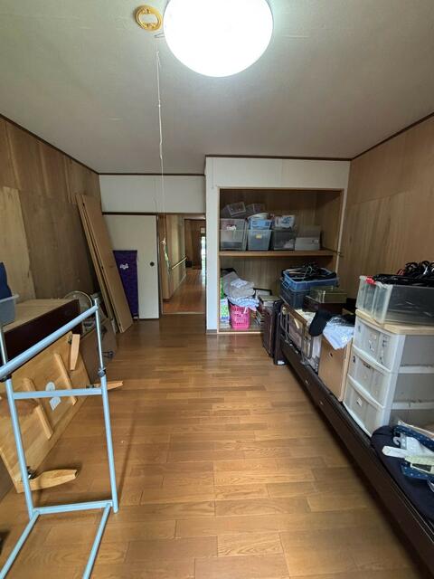 detached 熊本県阿蘇郡南阿蘇村大字立野