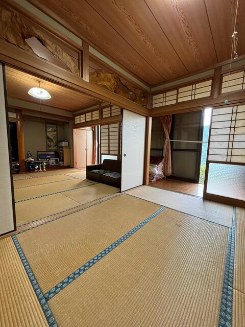 阿蘇郡南阿蘇村大字立野｜中古一戸建の写真6