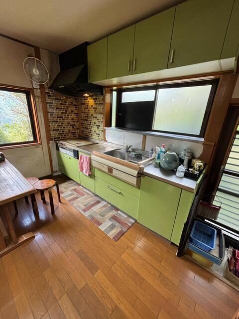 阿蘇郡南阿蘇村大字立野｜中古一戸建の写真11