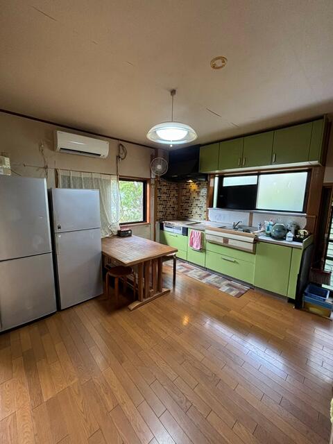 阿蘇郡南阿蘇村大字立野｜中古一戸建の写真10