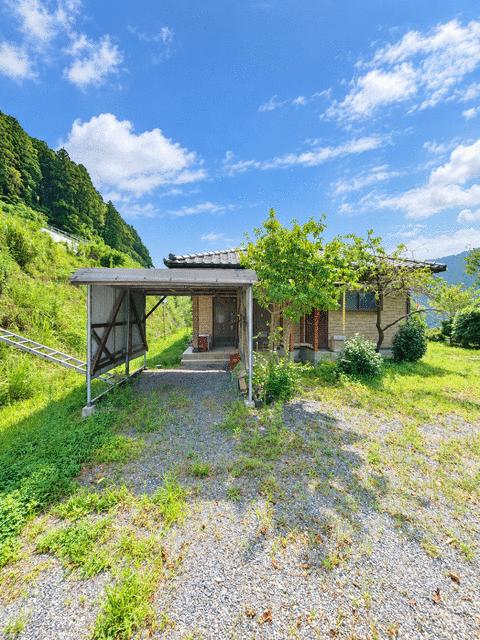 阿蘇郡南阿蘇村大字立野の中古一戸建