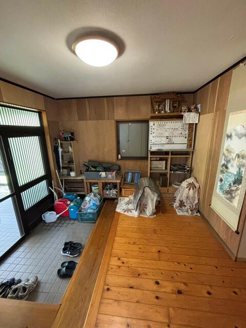 阿蘇郡南阿蘇村大字立野｜中古一戸建の写真3