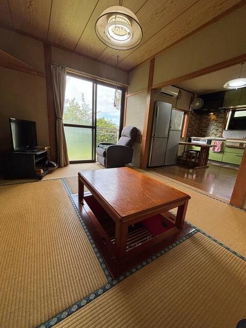 阿蘇郡南阿蘇村大字立野｜中古一戸建の写真7