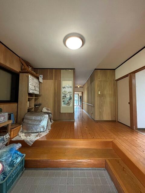 阿蘇郡南阿蘇村大字立野｜中古一戸建の写真4