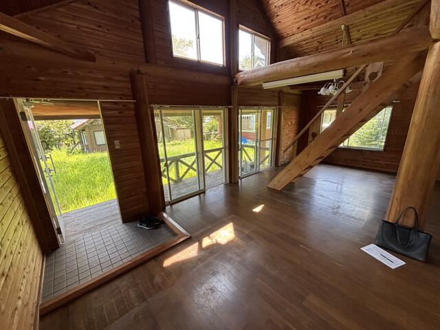 阿蘇郡南阿蘇村大字中松｜中古一戸建の写真2