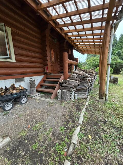 detached 熊本県阿蘇郡高森町大字色見 地図を見る