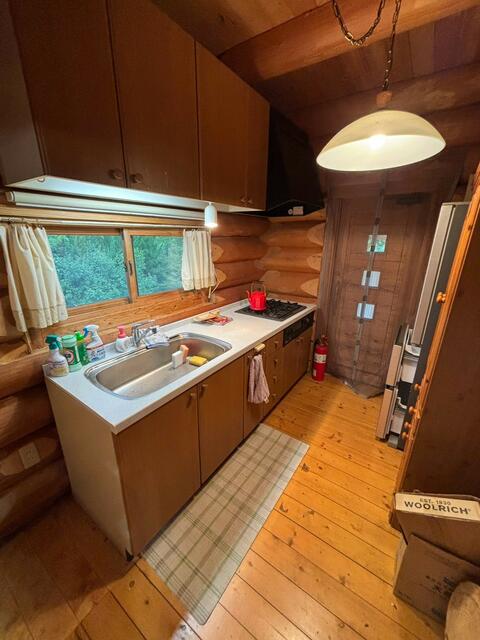 detached 熊本県阿蘇郡高森町大字色見 地図を見る