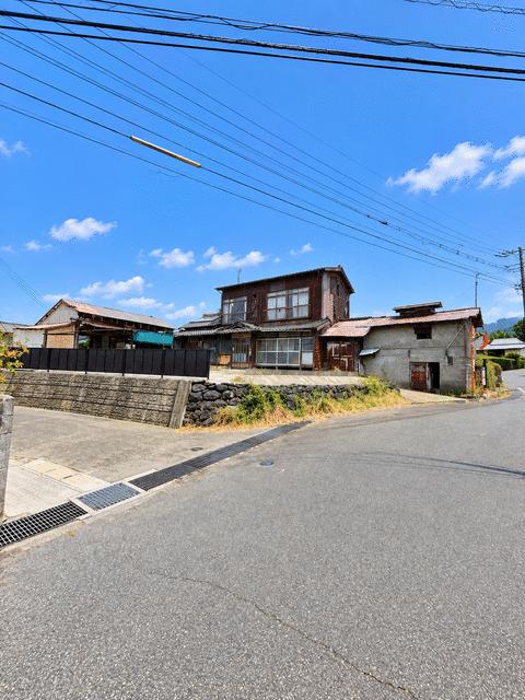 阿蘇郡南阿蘇村大字白川｜売地の写真6
