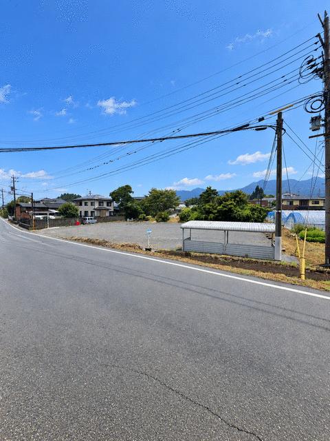 阿蘇郡南阿蘇村大字白川｜売地の写真2