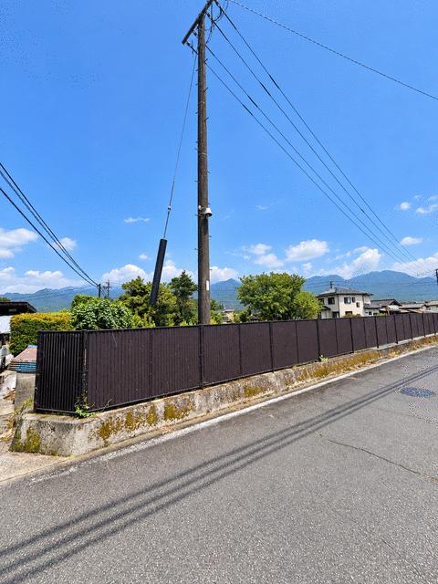 阿蘇郡南阿蘇村大字白川｜売地の写真5