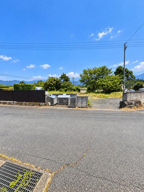 阿蘇郡南阿蘇村大字白川｜売地の写真4