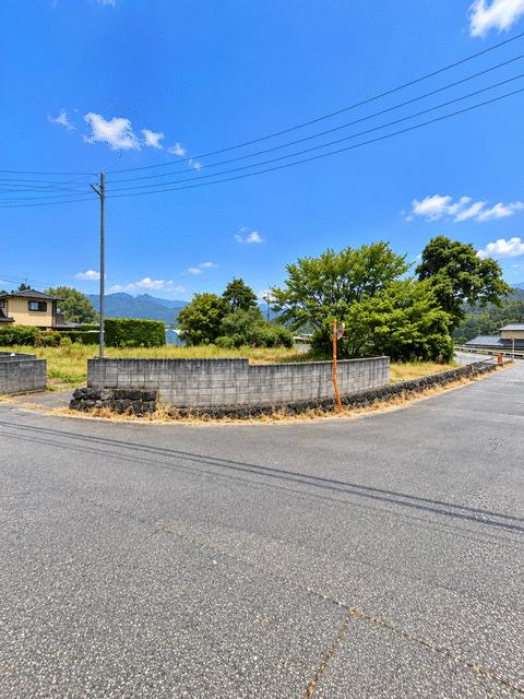 阿蘇郡南阿蘇村大字白川｜売地の写真7